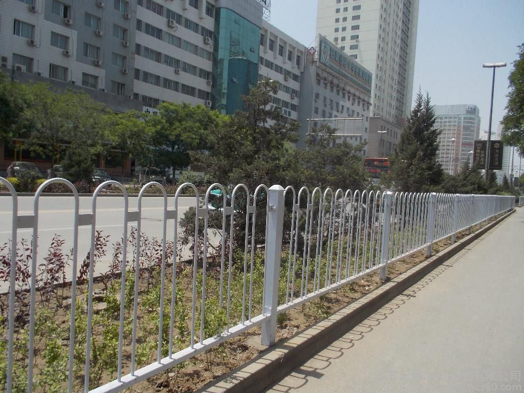 江西道路护栏